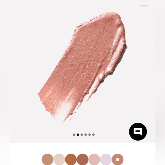 MAC Dazzleshadow Liquid Eyeshadow: Beam Time✨ - Picture 4 of 12